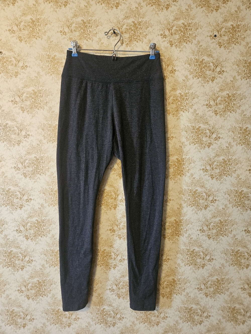 Wild Fable Grey Leggings